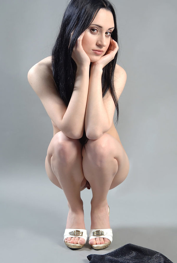 Дарья, 21