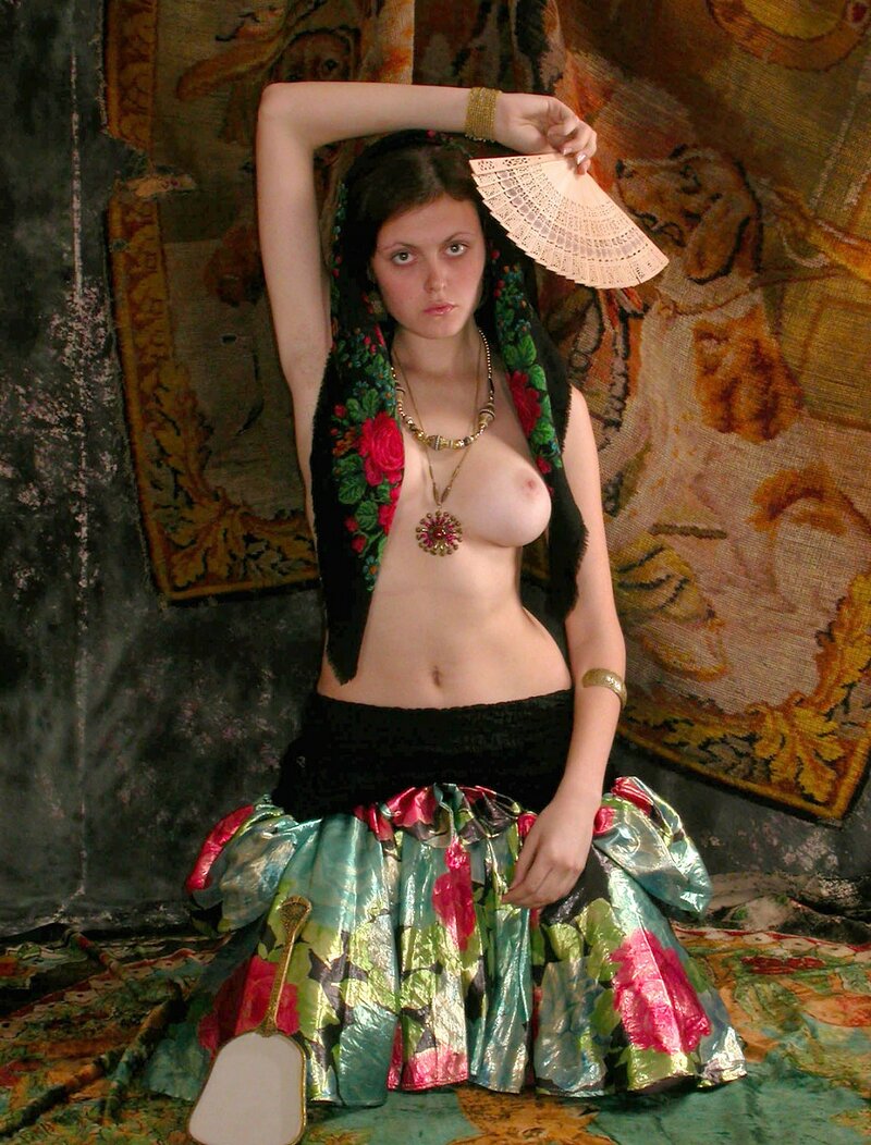 Алевтина, 56