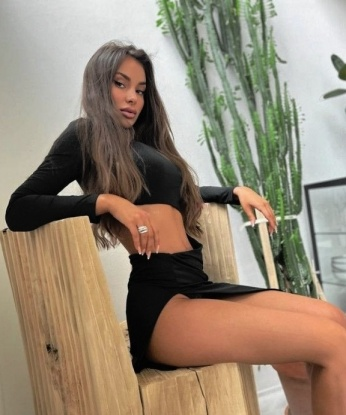 Верочка, 27